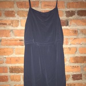 Madewell dress